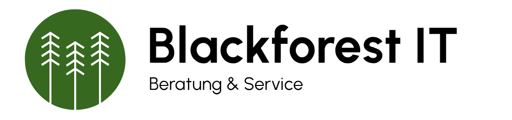 Freiburg: Blackforest IT-Beratung & IT-Service